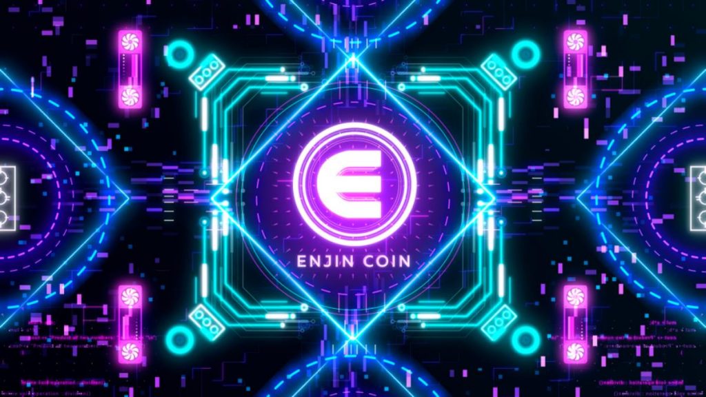 Enjin Metaverse