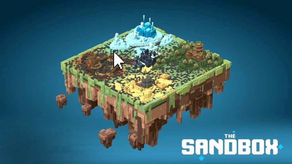 Sandbox Land