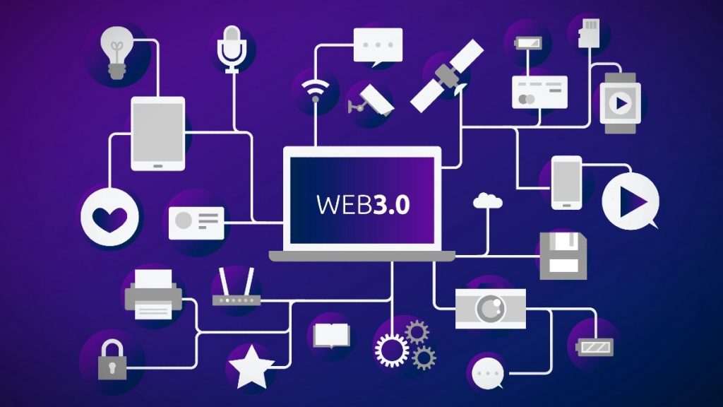 Web 3