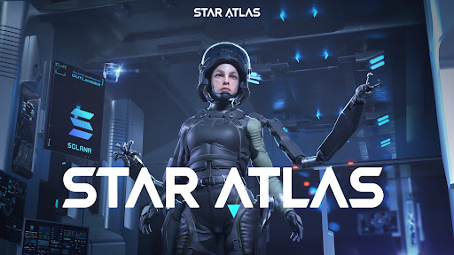 Star Atlas